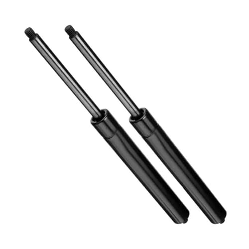 Gasdruckfedern 2 Stücke 200N 10mm Auto Gas Strut Bars Gas Frühling Haube 210-610mm M8 Unterstützung Stange Shock Lift RV Bett Fenster Bus Wohnwagen Kofferraum Gasfeder(510MM) von SQOGJSGZ