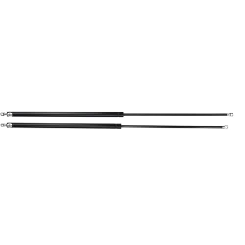 Gasdruckfedern 900mm 350N 450N 550N 650N 750N 2 Stücke Auto Gas Strut Bars Gas Frühling Haube Unterstützung Stange Shock Lift Für RV Bett Fenster Bus Wohnwagen Kofferraum Gasfeder(750N) von SQOGJSGZ