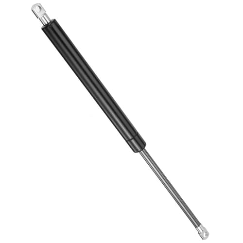 Gasdruckfedern Für Wohnmobil Bett Fenster Bus Wohnwagen 2 Stücke 450-750N 400mm Auto Gas Strut Bars Gas Frühling Haube Unterstützung Stange Shock Lift Kofferraum Gasfeder(550N) von SQOGJSGZ