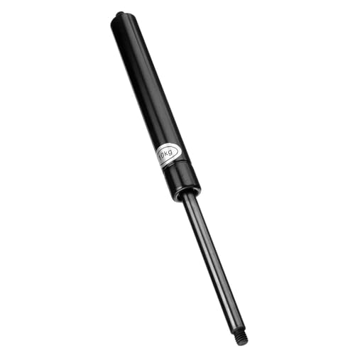 Haubendämpfer 1 Stücke 100N 260-860mm Auto Gas Strut Bars Gas Frühling Haube Unterstützung Stange Shock Lift Für RV Bett Fenster Bus Wohnwagen Motorhaubenheberstütze Gasfeder(260mm) von SQOGJSGZ