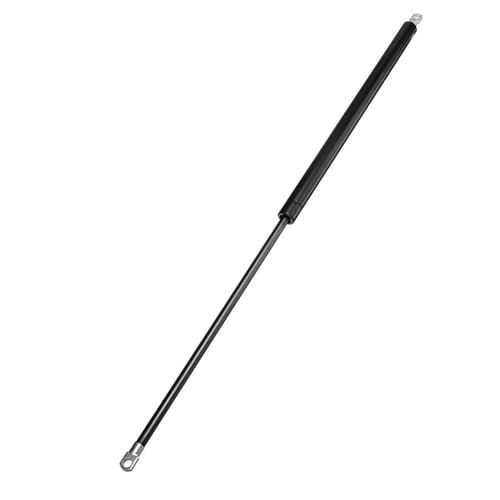 Haubendämpfer 100-900N 700mm 2 Stücke Auto Gasdruckfeder Bars Gasfeder Haube Unterstützung Stange Shock Lift Für RV Bett Fenster Bus Motor Motorhaube Motorhaubenheberstütze Gasfeder(450N) von SQOGJSGZ