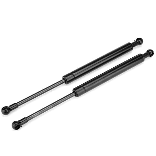 Haubendämpfer 2 Stück 400N 300/350/400/450/500/600 Mm Gasdruckfedern Bars Gasfeder Unterstützung Kofferraum Motorhaube Auto Wohnwagen Türen Fenster Heckklappe Motorhaubenheberstütze Gasfeder(300mm) Haubendämpfer 2 Stück 400N 300/350/400/450/500/600 Mm Gasdruckfedern Bars Gasfeder Unterstützung Kofferraum Motorhaube Auto Wohnwagen Türen Fenster Heckklappe Motorhaubenheberstütze Gasfeder(300mm) von SQOGJSGZ