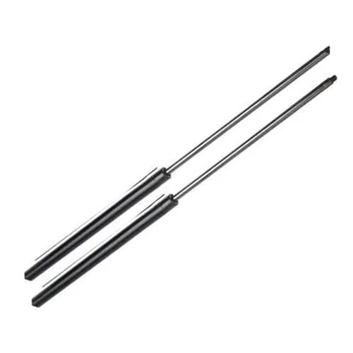 Haubendämpfer 2 Stücke 100N 150N 200N Auto Gasdruckfedern Bars Gasfeder Haube 610mm M8 Unterstützung Stange Shock Lift Für RV Bett Fenster Bus Wohnwagen Motorhaubenheberstütze Gasfeder(200N) von SQOGJSGZ