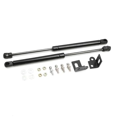 Haubendämpfer Für Ford Für Mustang 2015-2020 Front Motorhaube Motorhaube Abdeckung Schock Lift Streben Unterstützung Requisiten Stange Arm Gas Frühling Halterung Motorhaubenheberstütze Gasfeder Haubendämpfer Für Ford Für Mustang 2015-2020 Front Motorhaube Motorhaube Abdeckung Schock Lift Streben Unterstützung Requisiten Stange Arm Gas Frühling Halterung Motorhaubenheberstütze Gasfeder von SQOGJSGZ