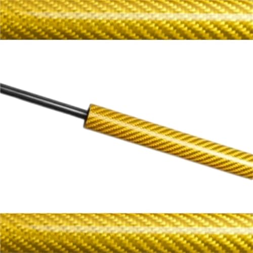 Haubendämpfer Haube Motorhaube Strebe Für Citroen C5 X7 Tourer 2007-2017 Ändern Lift Unterstützung Gas Frühling Schocks Absorber Dämpfer Prop Rod Säule Motorhaubenheberstütze Gasfeder(Yellow carbon fi Haubendämpfer Haube Motorhaube Strebe Für Citroen C5 X7 Tourer 2007-2017 Ändern Lift Unterstützung Gas Frühling Schocks Absorber Dämpfer Prop Rod Säule Motorhaubenheberstütze Gasfeder(Yellow carbon fi von SQOGJSGZ