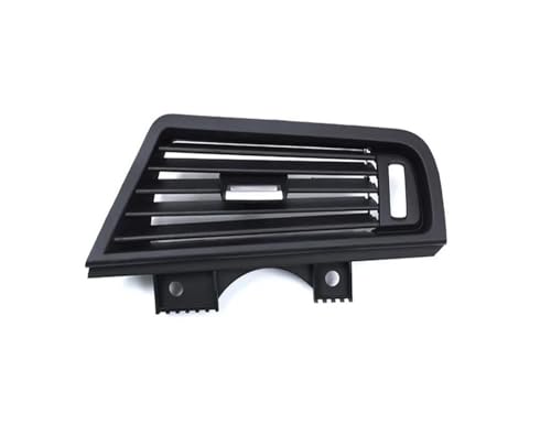 Klimaanlage Entlüftung Für 5 Series F10 F11 523 525 528 530 LHD Front Dash Links Mitte Rechts Chrom Klimaanlage Ac Vent Wind Outlet Grill Panel Klimaanlagendüsen(LHD Right NO Chrome) von SQOGJSGZ