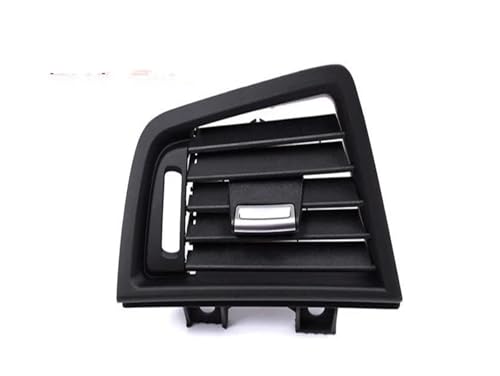Klimaanlage Entlüftung Für 5 Series F10 F11 F18 520i 523i 525i 528i 535i LHD RHD AC Klimaanlage Vent Grille Outlet Panel Ersatz Klimaanlagendüsen(LHD Left) von SQOGJSGZ