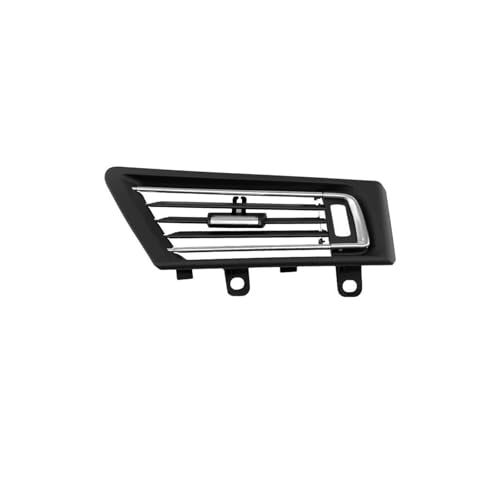 Klimaanlage Entlüftung Für 7 Series F01 F02 730 735 740 2009-2015 Verbesserte Front Hinten Air Vent Grille Outlet Panel Klimaanlagendüsen(rechts) von SQOGJSGZ
