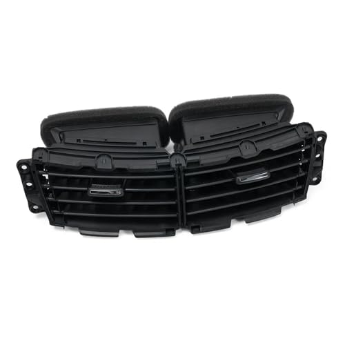 Klimaanlage Entlüftung Für Hyundai Für Accent Für Solaris 2011-2017 Auto Instrument Panel Air Outlet Assemb Auto Zentrale Klimaanlage Air Outlet 974101R2004X Klimaanlagendüsen(BlackElectroplating) Klimaanlage Entlüftung Für Hyundai Für Accent Für Solaris 2011-2017 Auto Instrument Panel Air Outlet Assemb Auto Zentrale Klimaanlage Air Outlet 974101R2004X Klimaanlagendüsen(BlackElectroplating) von SQOGJSGZ