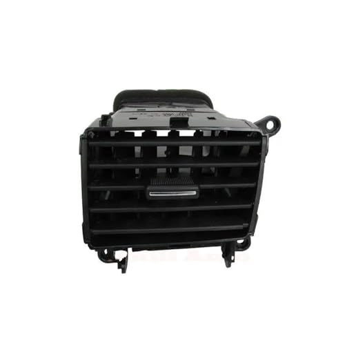 Klimaanlage Entlüftung Für Kia Für Sportage 2005-2009 A/C Klimaanlage Vents Dashboard Klimaanlage Steckdose Grille 974801F000 974901F000 Klimaanlagendüsen(Black Mid rightB) von SQOGJSGZ