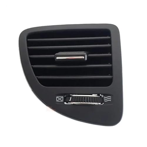Klimaanlage Entlüftung Für Kia Für Sportage 2005-2009 A/C Klimaanlage Vents Dashboard Klimaanlage Steckdose Grille 974801F000 974901F000 Klimaanlagendüsen(Black Right B) von SQOGJSGZ