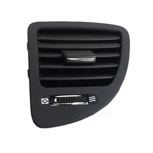 Klimaanlage Entlüftung Für Kia Für Sportage 2005-2009. Dashboard Klimaanlage Steckdose Mitte 974801F000 974901F000 A/C Klimaanlage Steckdose Klimaanlagendüsen(Black Left B) von SQOGJSGZ