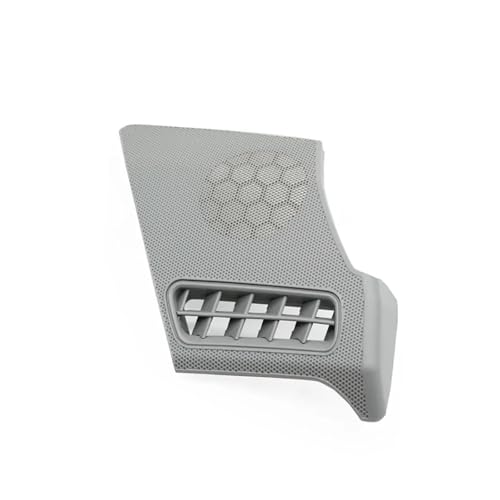Klimaanlage Entlüftung Für Mercedes Für Benz E Klasse W210 E320 E430 E55 1995-2000 2106800539 Auto Dash Board Links Rechts Seite Air Vent Lautsprecher Grill Abdeckung Klimaanlagendüsen(Gray Right) Klimaanlage Entlüftung Für Mercedes Für Benz E Klasse W210 E320 E430 E55 1995-2000 2106800539 Auto Dash Board Links Rechts Seite Air Vent Lautsprecher Grill Abdeckung Klimaanlagendüsen(Gray Right) von SQOGJSGZ