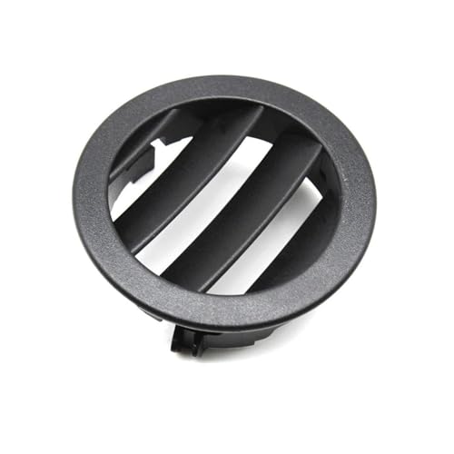 Klimaanlage Entlüftung Für Mercedes Für Benz E Klasse W212 E200 E260 E300 E350 E400 2009-2015 Dashboard Air Conditioner Ac Vent Grill Outlet Panel Abdeckung Klimaanlagendüsen(W212 Black Right) von SQOGJSGZ
