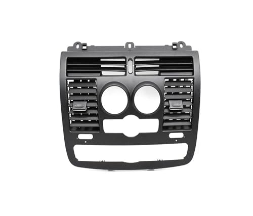 Klimaanlage Entlüftung Für Mercedes Für Benz Für Vito Für Viano W636 W639 6368300300 6368300200 Front Dash Zentrale Links Rechts Klimaanlage Ac Vent Grill Abdeckung Klimaanlagendüsen(Central-Model A) Klimaanlage Entlüftung Für Mercedes Für Benz Für Vito Für Viano W636 W639 6368300300 6368300200 Front Dash Zentrale Links Rechts Klimaanlage Ac Vent Grill Abdeckung Klimaanlagendüsen(Central-Model A) von SQOGJSGZ