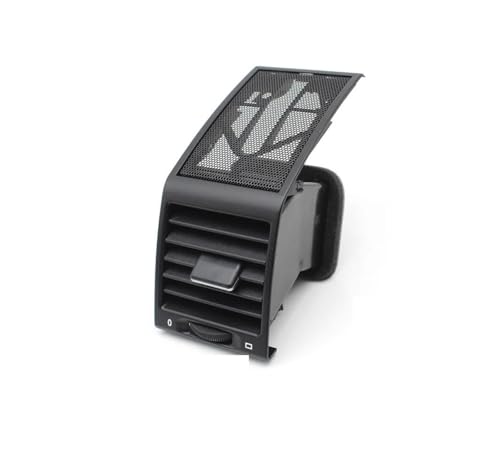Klimaanlage Entlüftung Für Mercedes Für Benz G Klasse W463 4636807508 Dashboard Zentrale Links Rechts AC Vent Grill Air Outlet Panel Montage Lautsprecher Abdeckung Klimaanlagendüsen(Vorne rechts) von SQOGJSGZ