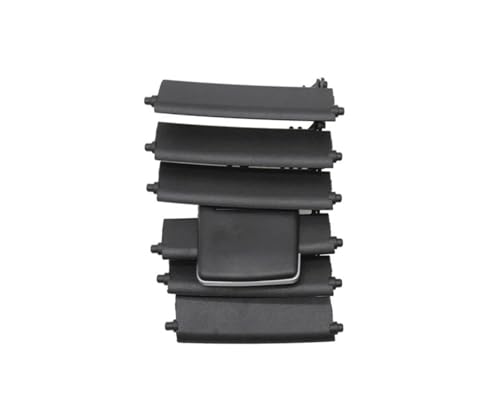 Klimaanlage Entlüftung Für Mercedes Für Benz W166 W292 Ml GL GLS GLE 1668300054 CAR Front Middle AC Entlüftung Kühlergrill Klimaanlage Auslass Clip Reparatur Kit Klimaanlagendüsen(Old Model Lef) Klimaanlage Entlüftung Für Mercedes Für Benz W166 W292 Ml GL GLS GLE 1668300054 CAR Front Middle AC Entlüftung Kühlergrill Klimaanlage Auslass Clip Reparatur Kit Klimaanlagendüsen(Old Model Lef) von SQOGJSGZ