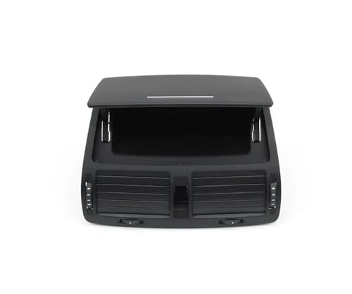 Klimaanlage Entlüftung Für Skoda Für Octavia 2 A5 MK2 RS 2004-2014 1ZD820951,1ZD819203 Auto Zentral Links Rechts Hinten Air Vent AC Vent Grille Montage Klimaanlagendüsen(Central) von SQOGJSGZ