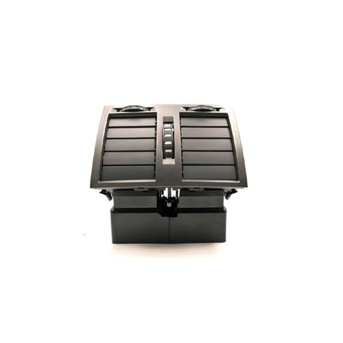 Klimaanlage Entlüftung Für Skoda Für Superb I 3U 2002-2008 3U0820951 3U0 819 701 3U0 819 702 Innen Dash AC Air Outlet Vent Grill Klimaanlagendüsen(Rückseite) von SQOGJSGZ