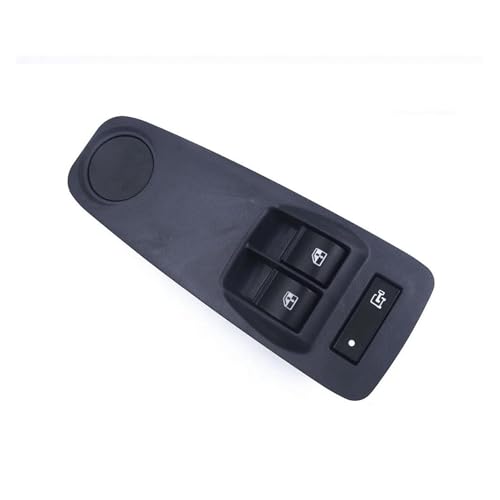 SQOGJSGZ Fensterheber Für Citroen 735487423 6490X9 Fahrer Seite Auto Hebe Power Fenster Schalter Autofensterschalter SQOGJSGZ Fensterheber Für Citroen 735487423 6490X9 Fahrer Seite Auto Hebe Power Fenster Schalter Autofensterschalter von SQOGJSGZ