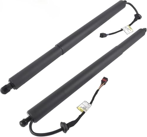 SQOGJSGZ Gasdruckfeder 2PCS 81831S1100 81841S1100 Hinten Links & Rechts Heckklappe Elektrische Unterstützung Stangen Für Hyundai Für Santa Fe F19 Georgia 2019-2021 Gasfeder Gasdruckfeder Lift Stützen SQOGJSGZ Gasdruckfeder 2PCS 81831S1100 81841S1100 Hinten Links & Rechts Heckklappe Elektrische Unterstützung Stangen Für Hyundai Für Santa Fe F19 Georgia 2019-2021 Gasfeder Gasdruckfeder Lift Stützen von SQOGJSGZ