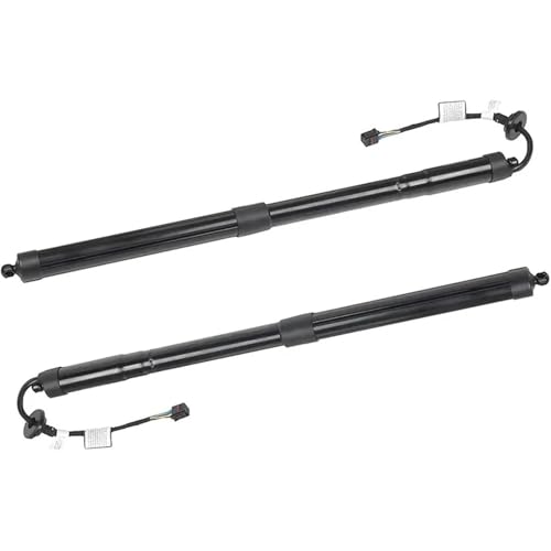 SQOGJSGZ Gasdruckfeder 32357571 32296298 31463261 Für Volvo V60 2019-2023 Elektrische Power Heckklappe Unterstützung Heckklappe Strut Bar 447464 32384406 Gasfeder Gasdruckfeder Lift Stützen SQOGJSGZ Gasdruckfeder 32357571 32296298 31463261 Für Volvo V60 2019-2023 Elektrische Power Heckklappe Unterstützung Heckklappe Strut Bar 447464 32384406 Gasfeder Gasdruckfeder Lift Stützen von SQOGJSGZ