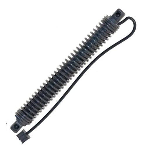 SQOGJSGZ Gasdruckfeder 51247207009 51247207010 51247373438 51247395173 Elektrische/manuelle Heckklappe Gas Strut Für F10 F18 523i N52N N53 N57 528i Gasfeder Gasdruckfeder Lift Stützen(51247207009 LH) SQOGJSGZ Gasdruckfeder 51247207009 51247207010 51247373438 51247395173 Elektrische/manuelle Heckklappe Gas Strut Für F10 F18 523i N52N N53 N57 528i Gasfeder Gasdruckfeder Lift Stützen(51247207009 LH) von SQOGJSGZ