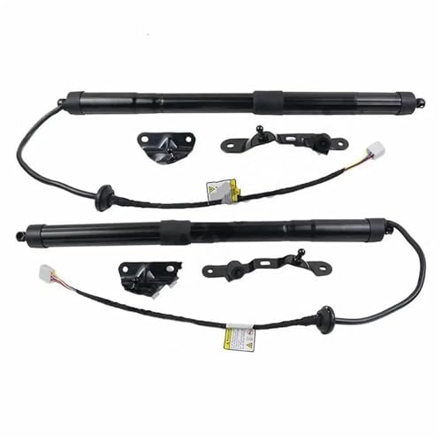 SQOGJSGZ Gasdruckfeder 6892009010 6891009010 Links Rechts/1 Paar Autoteile Heckklappenheberunterstützung Elektrische Heckklappen-Gasdruckfeder Für Toyota Für RAV4 Gasfeder Gasdruckfeder Lift Stützen SQOGJSGZ Gasdruckfeder 6892009010 6891009010 Links Rechts/1 Paar Autoteile Heckklappenheberunterstützung Elektrische Heckklappen-Gasdruckfeder Für Toyota Für RAV4 Gasfeder Gasdruckfeder Lift Stützen von SQOGJSGZ