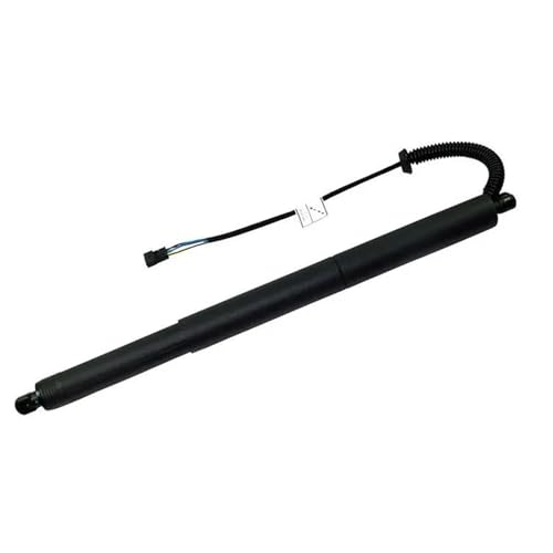 SQOGJSGZ Gasdruckfeder Für F15 F85 X5 2014-2018 Elektrische Heckklappen-Hubstreben Elektrische Heckklappen-Gasfeder-Stützstreben 51247294469 51247294470 Gasfeder Gasdruckfeder Lift Stützen(Links) von SQOGJSGZ