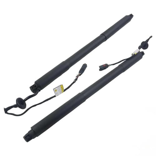 SQOGJSGZ Gasdruckfeder Hinten Rechts + Links Heckklappe Heckklappe Hatch Stamm-Lift Unterstützung Strut Shock 31386705 31386706 Für Volvo XC60 T6 & T5 Gasfeder Gasdruckfeder Lift Stützen SQOGJSGZ Gasdruckfeder Hinten Rechts + Links Heckklappe Heckklappe Hatch Stamm-Lift Unterstützung Strut Shock 31386705 31386706 Für Volvo XC60 T6 & T5 Gasfeder Gasdruckfeder Lift Stützen von SQOGJSGZ