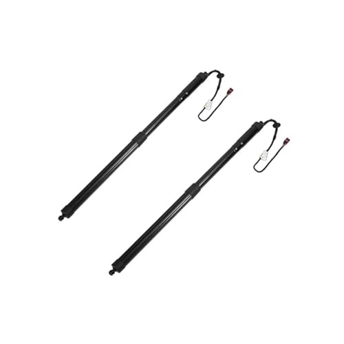SQOGJSGZ Gasdruckfeder LR044161 Hinten Power Heckklappe Unterstützung Für Land Für Rover Für Range Sport 2014-2017 L/R Heckklappe Streben LR104909 Gasfeder Gasdruckfeder Lift Stützen(1 Paar) von SQOGJSGZ