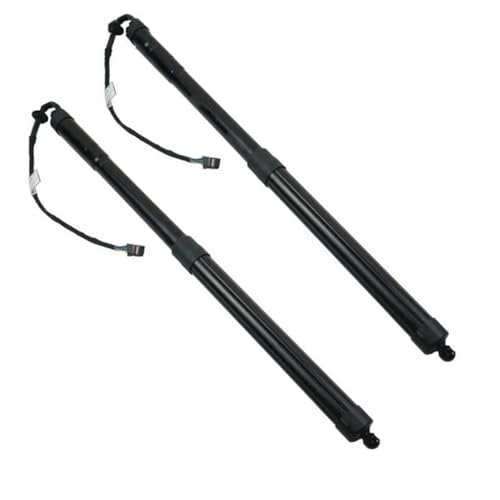 SQOGJSGZ Gasdruckfeder Oe Lr051443-01 Lr062078 Links Und Rechts Power Heckklappe Elektrische Heckklappe Gas Strut Für Range Für Rover Sports 2010-2013 Gasfeder Gasdruckfeder Lift Stützen(A Pair) von SQOGJSGZ