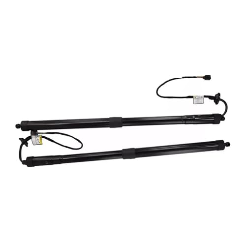 SQOGJSGZ Gasdruckfeder Power Hatch Lift Support Für Volvo V60 II 2018 2019 2020 2021 2022 2023 2024, Paar Elektrische Heckklappen-Gasdruckfedern 31690924 Gasfeder Gasdruckfeder Lift Stützen SQOGJSGZ Gasdruckfeder Power Hatch Lift Support Für Volvo V60 II 2018 2019 2020 2021 2022 2023 2024, Paar Elektrische Heckklappen-Gasdruckfedern 31690924 Gasfeder Gasdruckfeder Lift Stützen von SQOGJSGZ