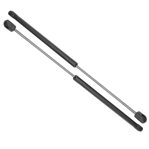 SQOGJSGZ Gasdruckfedern 2 Teile/Satz Heckscheibe Glas Lift Gasfeder Stoßdämpfer Haube Lift Unterstützt Gasdruckfedern Für Cadillac Für Escalade 2007-2014 Kofferraum Gasfeder SQOGJSGZ Gasdruckfedern 2 Teile/Satz Heckscheibe Glas Lift Gasfeder Stoßdämpfer Haube Lift Unterstützt Gasdruckfedern Für Cadillac Für Escalade 2007-2014 Kofferraum Gasfeder von SQOGJSGZ