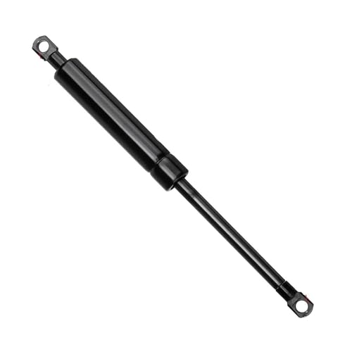 SQOGJSGZ Gasdruckfedern Universal 150N/200N/250N/300N/750N/900N Gasdruckfeder Bars Gasfeder Unterstützung Auto Caravans Tür Luken Boot Bus Kofferraum Gasfeder(300N) von SQOGJSGZ