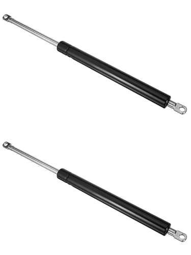 SQOGJSGZ Gasdruckfedern Universal-Gasdruckfedern 399 Mm 110 N Für Motorhaube Kofferraum Heckklappe Stoßdämpfer Stützstrebe Gasfeder Für Bus Bett LKW Boot Fenster Kofferraum Gasfeder(2 PCs) von SQOGJSGZ