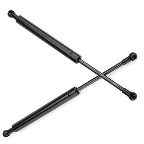 SQOGJSGZ Haubendämpfer 2 Stück 1100N 300/350/400/450/500/600 Mm Gasdruckfedern Bars Gasfeder Unterstützung Kofferraum Motorhaube Auto Wohnwagen Türen Luken Boot Motorhaubenheberstütze Gasfeder(600mm) SQOGJSGZ Haubendämpfer 2 Stück 1100N 300/350/400/450/500/600 Mm Gasdruckfedern Bars Gasfeder Unterstützung Kofferraum Motorhaube Auto Wohnwagen Türen Luken Boot Motorhaubenheberstütze Gasfeder(600mm) von SQOGJSGZ
