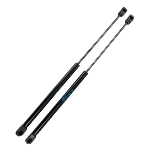 SQOGJSGZ Haubendämpfer 2 Stücke Auto Front Hood Bonnet Gas Frühling Streben Prop Lift Unterstützung Dämpfer Für Kia Für Mohave Für Borrego 2009-2011 451mm Absorber Motorhaubenheberstütze Gasfeder SQOGJSGZ Haubendämpfer 2 Stücke Auto Front Hood Bonnet Gas Frühling Streben Prop Lift Unterstützung Dämpfer Für Kia Für Mohave Für Borrego 2009-2011 451mm Absorber Motorhaubenheberstütze Gasfeder von SQOGJSGZ