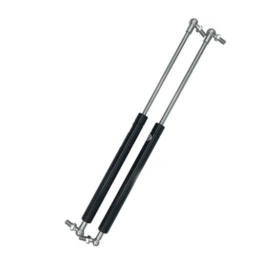 SQOGJSGZ Haubendämpfer 2 Stücke Gas Frühling 300N 300/350/400/450/500/600mm Stoßdämpfer Hydraulische Lift Unterstützung Strut Bar Für Bus RV Bett Auto Möbel Motorhaubenheberstütze Gasfeder(550mm) SQOGJSGZ Haubendämpfer 2 Stücke Gas Frühling 300N 300/350/400/450/500/600mm Stoßdämpfer Hydraulische Lift Unterstützung Strut Bar Für Bus RV Bett Auto Möbel Motorhaubenheberstütze Gasfeder(550mm) von SQOGJSGZ