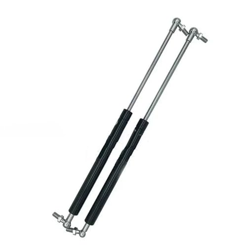 SQOGJSGZ Haubendämpfer 2X 30/35/40/45/50/55/60cm Gasdruckfeder Bars Lift Unterstützt 1200N Gas Frühling Für Werkzeug Box RV Bett Auto Wohnwagen Tür Boot Bus Motorhaubenheberstütze Gasfeder(500mm) SQOGJSGZ Haubendämpfer 2X 30/35/40/45/50/55/60cm Gasdruckfeder Bars Lift Unterstützt 1200N Gas Frühling Für Werkzeug Box RV Bett Auto Wohnwagen Tür Boot Bus Motorhaubenheberstütze Gasfeder(500mm) von SQOGJSGZ