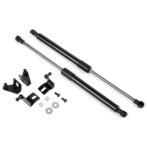 SQOGJSGZ Haubendämpfer Für Toyota Für Land Für Cruiser Für Prado LC250 2024 Motorhaubenstütze Lifter Gasdruckfedern Federstoßstange Auto-Tuning-Zubehör Motorhaubenheberstütze Gasfeder SQOGJSGZ Haubendämpfer Für Toyota Für Land Für Cruiser Für Prado LC250 2024 Motorhaubenstütze Lifter Gasdruckfedern Federstoßstange Auto-Tuning-Zubehör Motorhaubenheberstütze Gasfeder von SQOGJSGZ