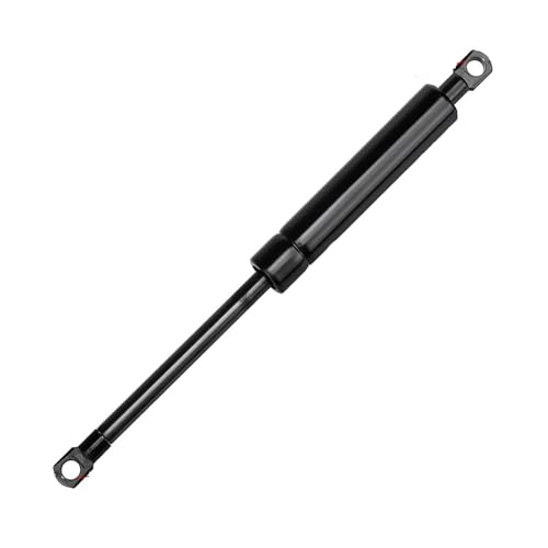 SQOGJSGZ Haubendämpfer Universal 150N/200N/250N/300N/750N/900N Gasdruckfeder Bars Gasfeder Unterstützung Auto Caravans Tür Luken Boot Bus Motorhaubenheberstütze Gasfeder(150N) von SQOGJSGZ