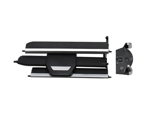 SQOGJSGZ Klimaanlage Entlüftung Für 1 2 3 4 Z4 X3 X4 Serie F40 F44 G20 G26 G29 G01 G02 Auto Dashboard Mittlere Klimaanlage AC Vent Outlet Grill Reparatur Kit Klimaanlagendüsen(Middle Left) von SQOGJSGZ