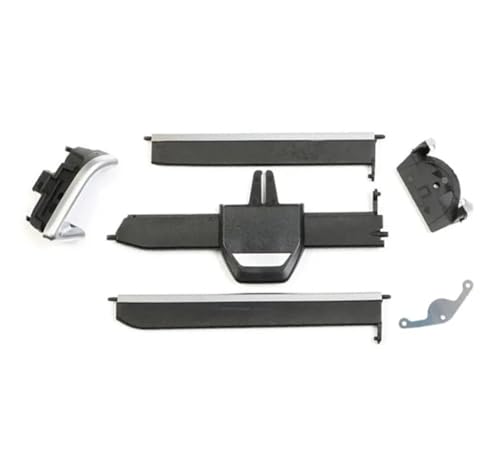 SQOGJSGZ Klimaanlage Entlüftung Für 1 Serie F40 2020-2022 2 Serie F44 2020-2022 Auto Vorne Links AC Klimaanlage Vent Grill Slider Clip Ersatz Klimaanlagendüsen SQOGJSGZ Klimaanlage Entlüftung Für 1 Serie F40 2020-2022 2 Serie F44 2020-2022 Auto Vorne Links AC Klimaanlage Vent Grill Slider Clip Ersatz Klimaanlagendüsen von SQOGJSGZ