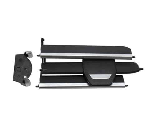 SQOGJSGZ Klimaanlage Entlüftung Für 2 3 4 Z4 X3 X4 Serie F40 F44 G20 G26 G28 G29 G01 G02 Auto Zentrale AC Klimaanlage Vent Grill Outlet Clip Reparatur Kit Klimaanlagendüsen(Middle Right) von SQOGJSGZ
