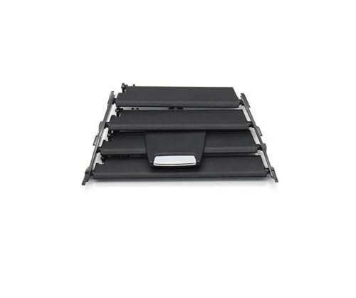 SQOGJSGZ Klimaanlage Entlüftung Für 3 4 4 4 F30 F31 F34 F35 F32 F33 F36 F82 Dash MIDER Mender MENDE LEIR VENTRAPPREPREAL Action AC Vent Outlet -KURTSCHLIDE Clip Klimaanlagendüsen(Vorne Links) von SQOGJSGZ