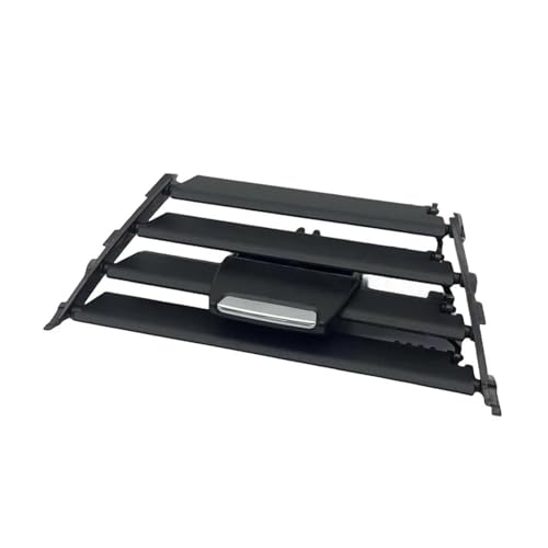 SQOGJSGZ Klimaanlage Entlüftung Für 3er F30 F31 F34 F35 2012-2019 Auto Front Klimaanlage AC Vent Grill Outlet Clip Reparatur Kit Klimaanlagendüsen(Vorne rechts) von SQOGJSGZ