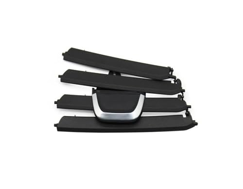 SQOGJSGZ Klimaanlage Entlüftung Für 7 Serie G11 G12 730LI 740LI 750LI 760LI 2016-2022 Auto Front Klimaanlage AC Vent Grill Outlet Clip Reparatur Kit Klimaanlagendüsen(LHD Left) von SQOGJSGZ