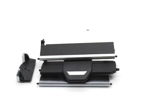 SQOGJSGZ Klimaanlage Entlüftung Für 8er G14 G15 G16 F91 F92 Auto Front Dashboard Klimaanlage Mittleren AC Vent Grille Outlet Rutsche Clip Reparatur Kit Klimaanlagendüsen(Middle Right) von SQOGJSGZ