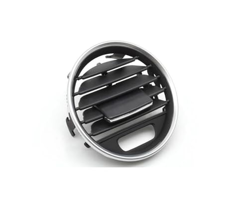 SQOGJSGZ Klimaanlage Entlüftung Für Benz C Class LCI C180 C200 C220 C230 C260 C300 C350 2011-2014 W204 Links Rechts AC AC AIR-Lüftungsgrill Cover Reparaturkit Klimaanlagendüsen(Vorne Links) von SQOGJSGZ